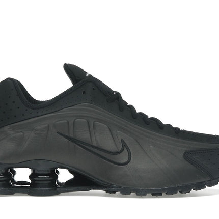 Nike Shox R4 ( Triple Black ) 2019