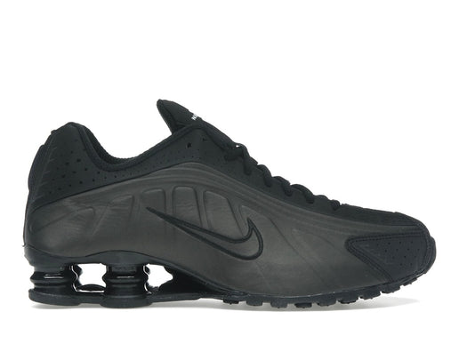 Nike Shox R4 ( Triple Black ) 2019