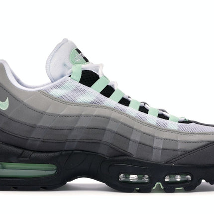 Nike Air Max 95 OG ( Fresh Mint ) 2018