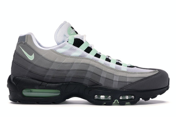 Nike Air Max 95 OG ( Fresh Mint ) 2018