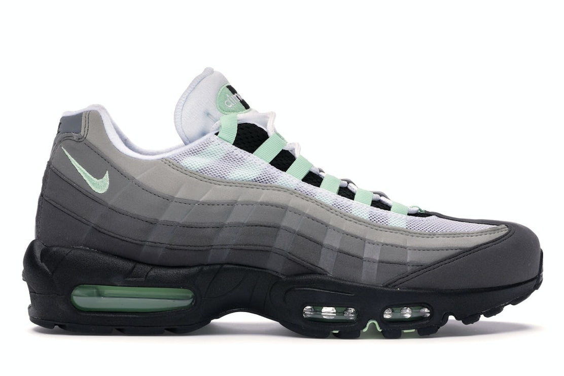Nike Air Max 95 OG ( Fresh Mint ) 2018