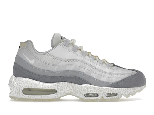 Nike Air Max 95 ( Light Bone ) 2022