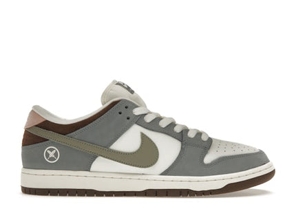 Nike Dunk Low Sb Yuto Horigome (Grey)