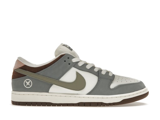 Nike Dunk Low Sb Yuto Horigome (Grey)