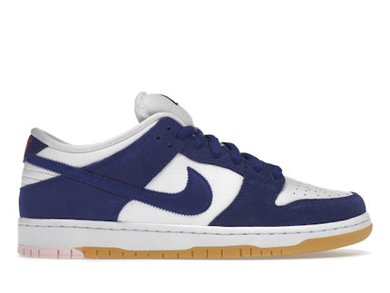 Nike Sb Dunk Low ( Low Angeles Dodgers ) 2022