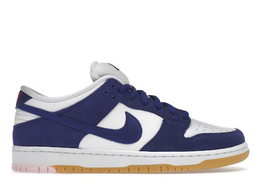 Nike Sb Dunk Low ( Low Angeles Dodgers ) 2022