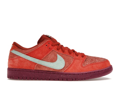 Nike Dunk Low Sb ( Mystic Red ) 2023