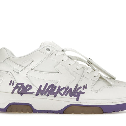 Off-White Out Of Office ( For Walking Purple )