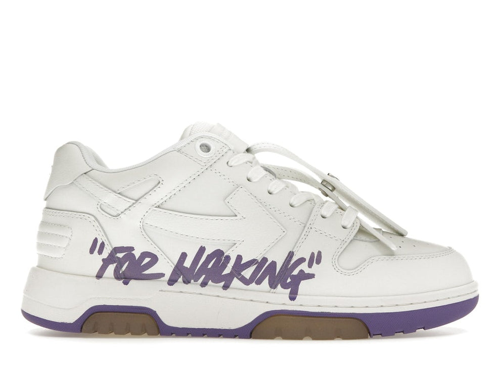 Off-White Out Of Office ( For Walking Purple )