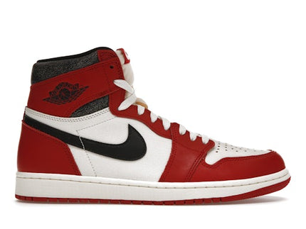 Jordan 1 Retro High OG ( Lost And Found ) 2022