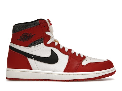 Jordan 1 Retro High OG ( Lost And Found ) 2022
