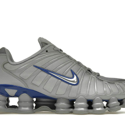 Nike Shox TL ( Wolf Grey ) 2024