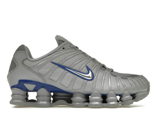 Nike Shox TL ( Wolf Grey ) 2024