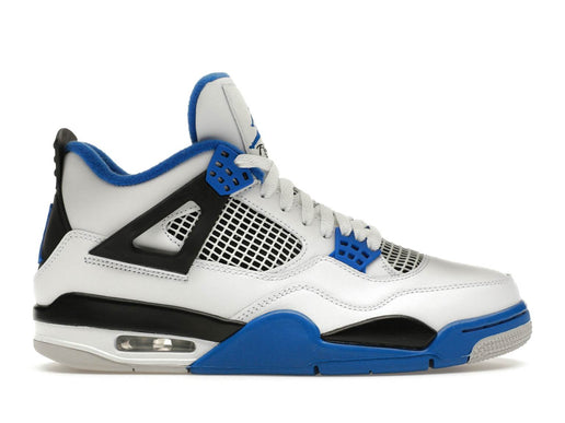 Jordan 4 Retro ( Motorsports ) 2017