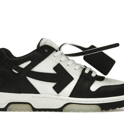 Off-White Out Of Office ( Panda )