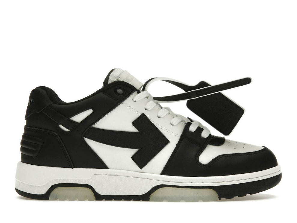 Off-White Out Of Office ( Panda )