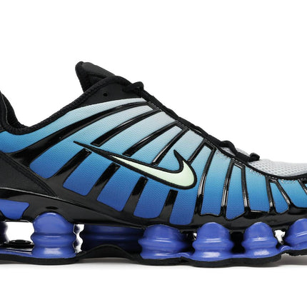 Nike Shox TL ( Racer Blue ) 2024