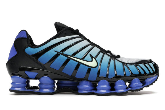 Nike Shox TL ( Racer Blue ) 2024