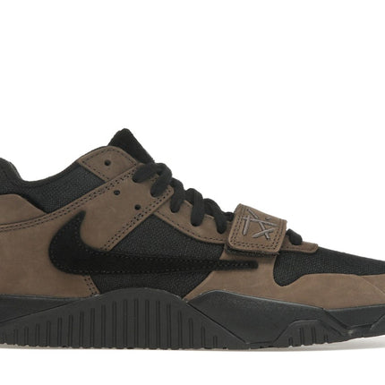 Jordan Jumpman Jack Travis Scott ( Dark Mocha ) 2024