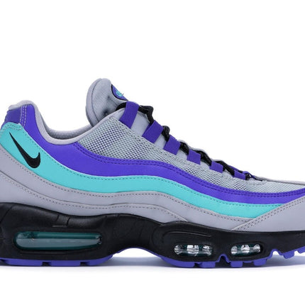 Nike Air Max 95 ( Aqua ) 2018