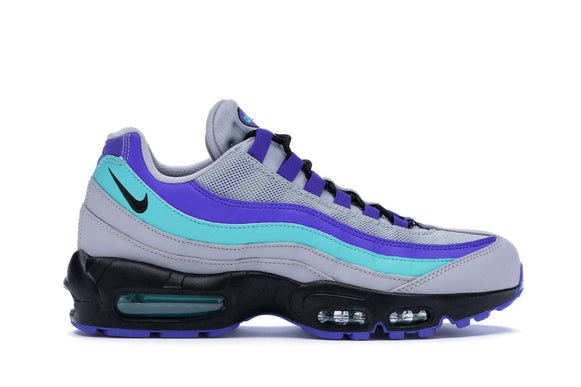 Nike Air Max 95 ( Aqua ) 2018