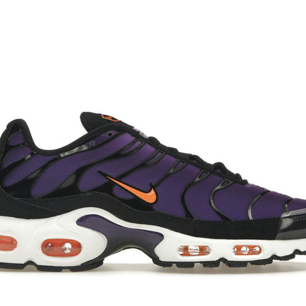 Nike Air Max Plus Tn ( Voltage Purple ) 2023