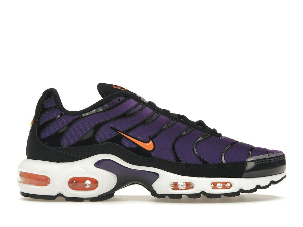 Nike Air Max Plus Tn ( Voltage Purple ) 2023