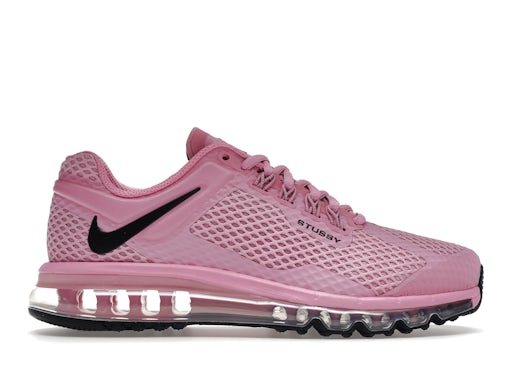 Nike Air Max 2013 Stussy ( Pink ) 2022