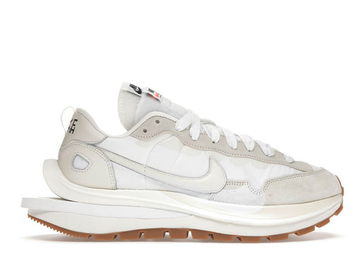 Nike Vaporwaffle Sacai ( Sail Gum ) 2021