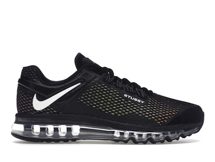 Nike Air Max 2013 Stussy ( Black ) 2022