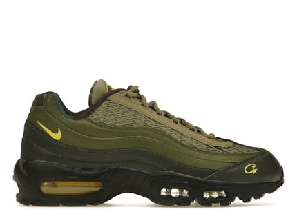 Nike Air Max 95 Corteiz SP ( Sequoia ) 2022