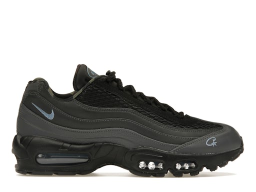 Nike Air Max 95 Corteiz ( Aegean Storm ) 2022