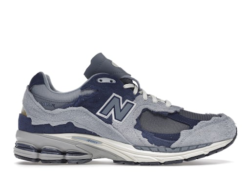 New Balance 2002R Protection Pack ( Light Artic Grey ) 2022