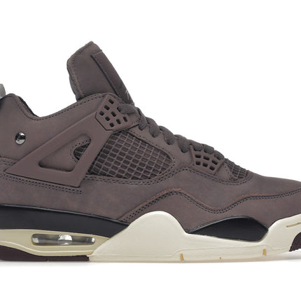 Jordan 4 Retro A Ma Manière ( Violet Ore ) 2022