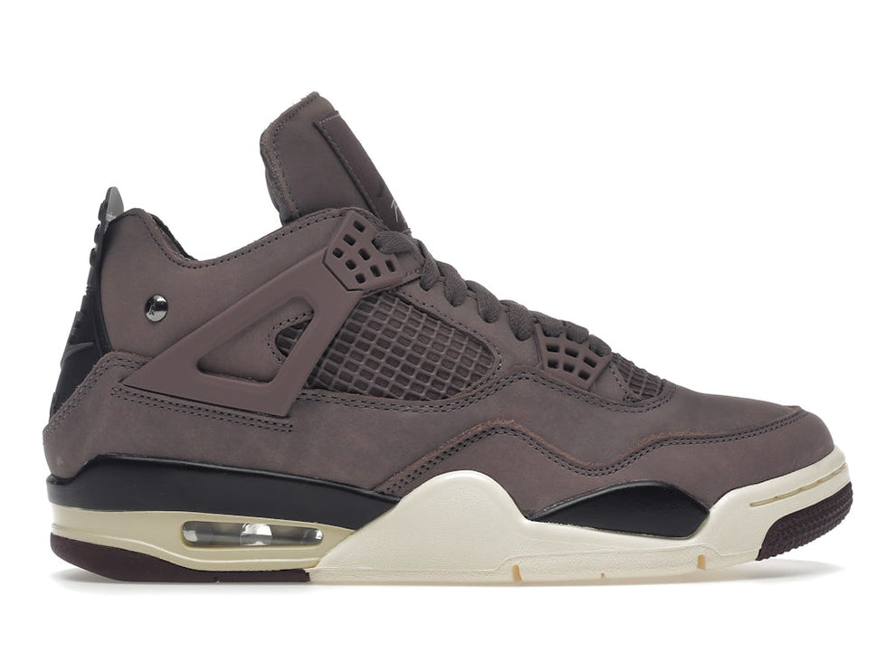 Jordan 4 Retro A Ma Manière ( Violet Ore ) 2022