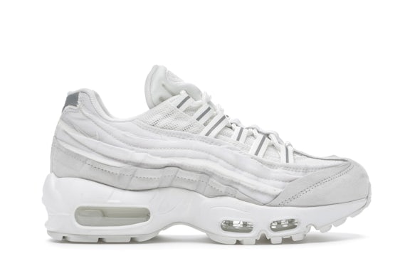 Nike Air Max 95 Comme Des Garçons ( White ) 2019
