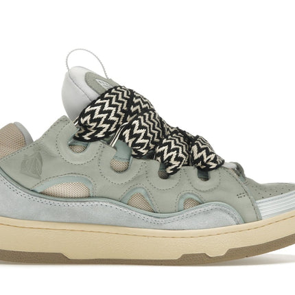 Lanvin Curb ( Blue )