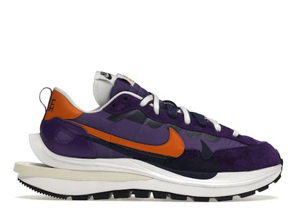 Nike Vaporwaffle Sacai ( Dark Iris ) 2020