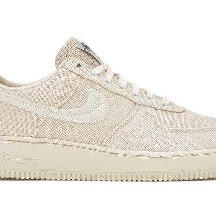 Nike Air Force 1 Low Stussy ( Fossil ) 2020