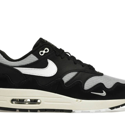 Nike Air Max 1 Patta ( Waves Black ) 2021