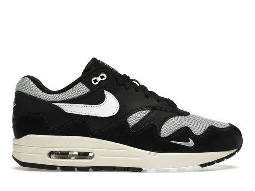 Nike Air Max 1 Patta ( Waves Black ) 2021