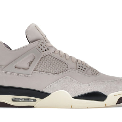 Jordan 4 Retro A Ma Manière ( While You Where Sleeping ) 2024