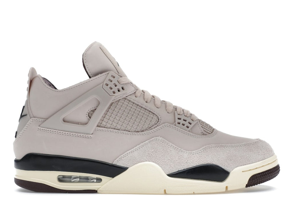 Jordan 4 Retro A Ma Manière ( While You Where Sleeping ) 2024