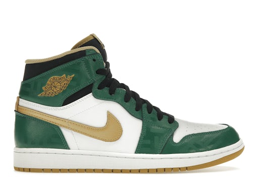 Jordan 1 Retro High OG ( Celtics ) 2013
