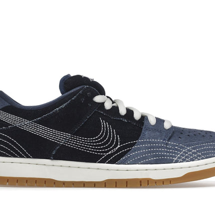 Nike Dunk Low Sb ( Sashiko ) 2022