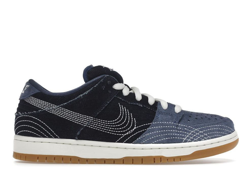 Nike Dunk Low Sb ( Sashiko ) 2022