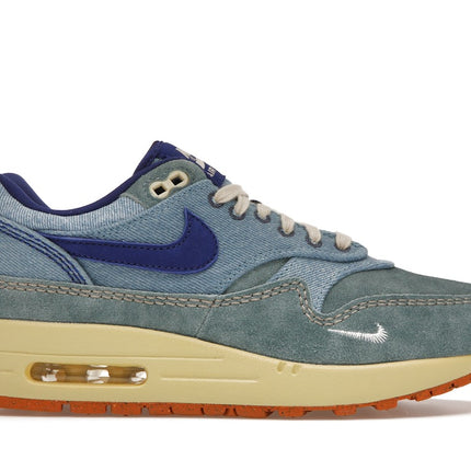 Nike Air Max 1 PRM ( Dirty Denim ) 2022