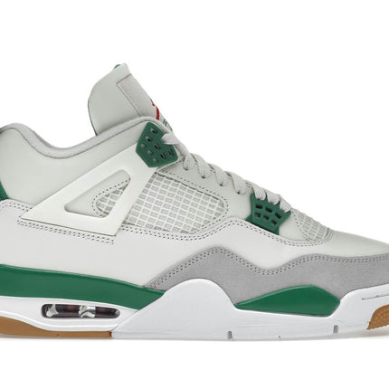 Jordan 4 Retro SB ( Pine Green ) 2022