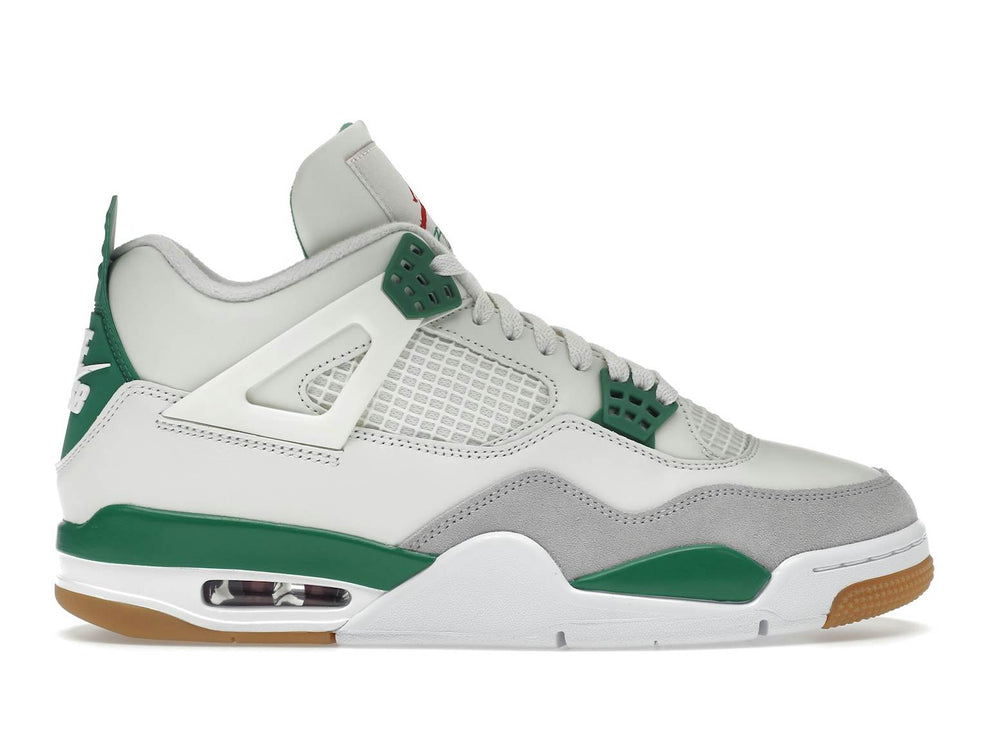 Jordan 4 Retro SB ( Pine Green ) 2022