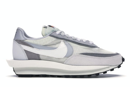 Nike Ld Waffle Sacai ( Summit White ) 2019